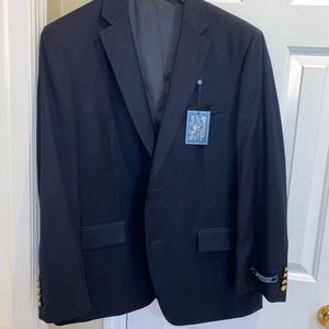 Men’s Sport Coat
